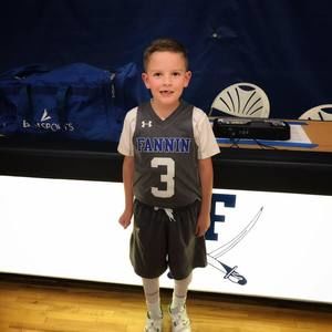 Meet your Posher, Derek